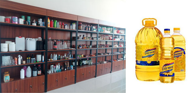 ȫ�Ԅ�ʳ���͹��b�C(j��)�O(sh��)���Ʒչʾ