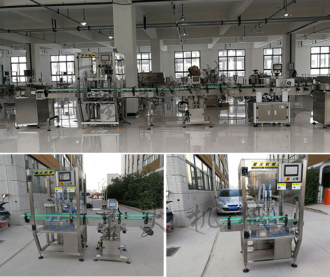 �ǻ��S��ȫ�Ԅ��u�����a(ch��n)��չʾ�D