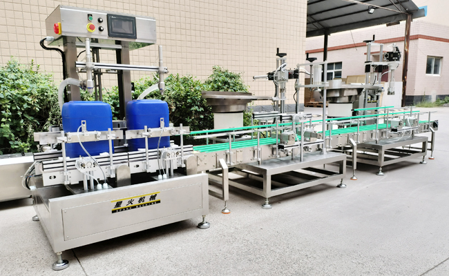 Һ�w�Ԅӹ��b��ˮ��-���������Q�ع��b�C(j��)���a(ch��n)��